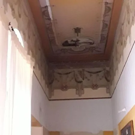 Bed & Breakfast La Terrazza Del Re Quartu Sant'Elena