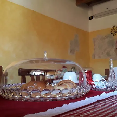 Bed & Breakfast La Terrazza Del Re Quartu SantʼElena