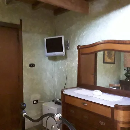 La Terrazza Del Re Bed & Breakfast *