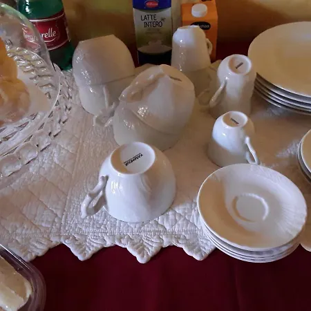 La Terrazza Del Re *