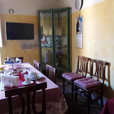 La Terrazza Del Re *
