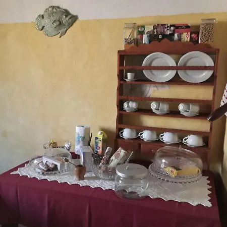 La Terrazza Del Re * Quartu Sant'Elena